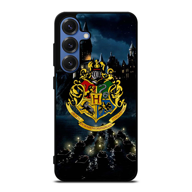 HOGWARTS HOUSE HARRY POTTER Samsung Galaxy S25 Case Cover