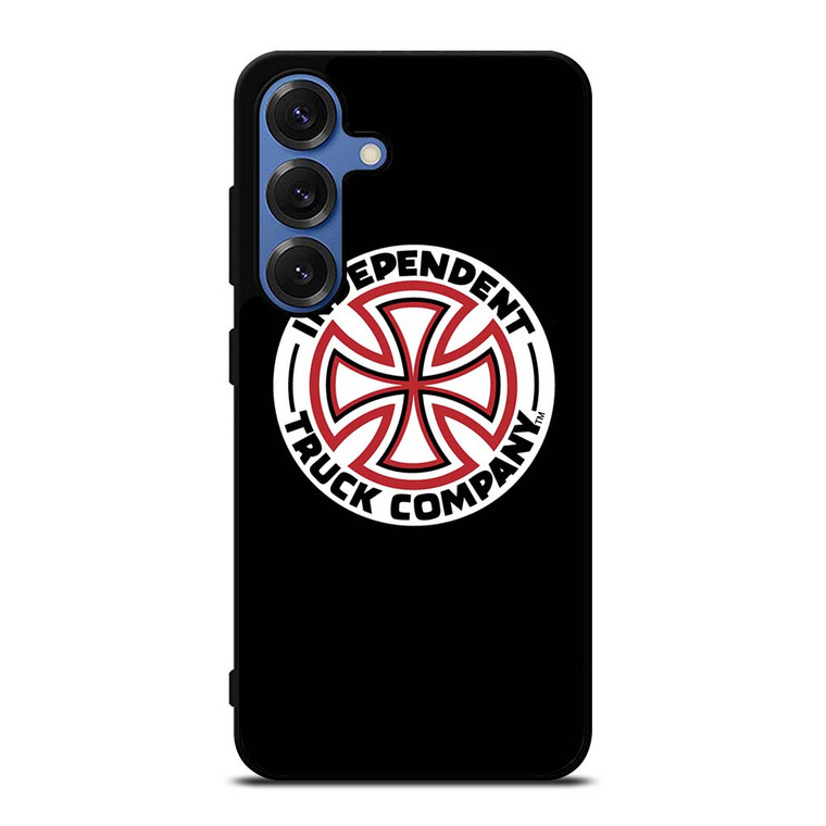 INDEPENDENT TRUCK LOGO Samsung Galaxy S25 Case Cover
