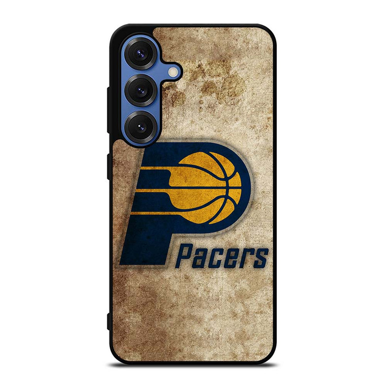 INDIANA PACERS NBA Samsung Galaxy S25 Case Cover