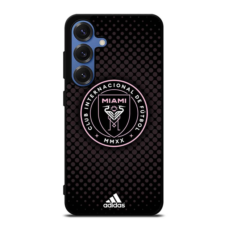 INTER MIAMI FC SOCCER MLS ADIDAS Samsung Galaxy S25 Case Cover