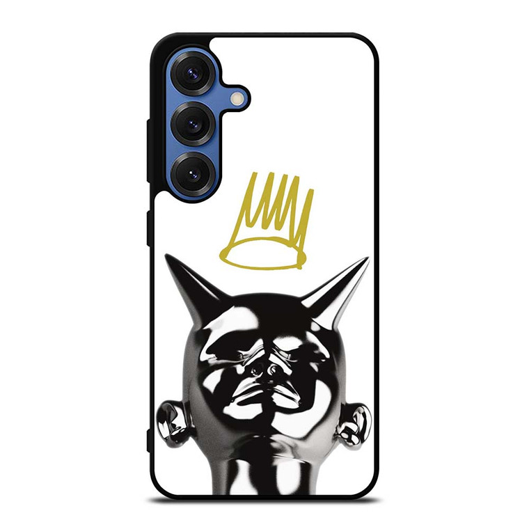 J COLE BORN SINNER ALBUM COVER Samsung Galaxy S25 Case Cover