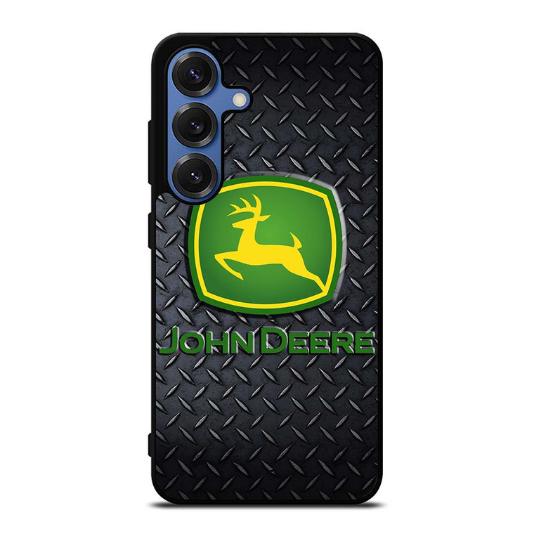 JOHN DEERE 4 Samsung Galaxy S25 Case Cover