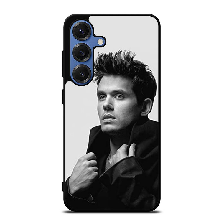JOHN MAYER BATTLE STUDIES Samsung Galaxy S25 Case Cover