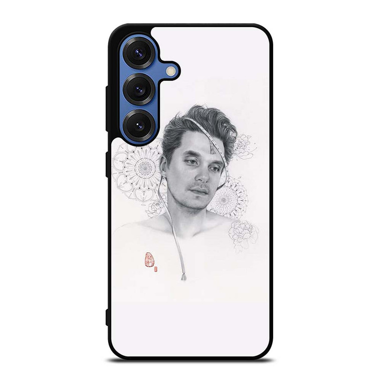 JOHN MAYER THE SEARCH FOR EVERYTHING Samsung Galaxy S25 Case Cover