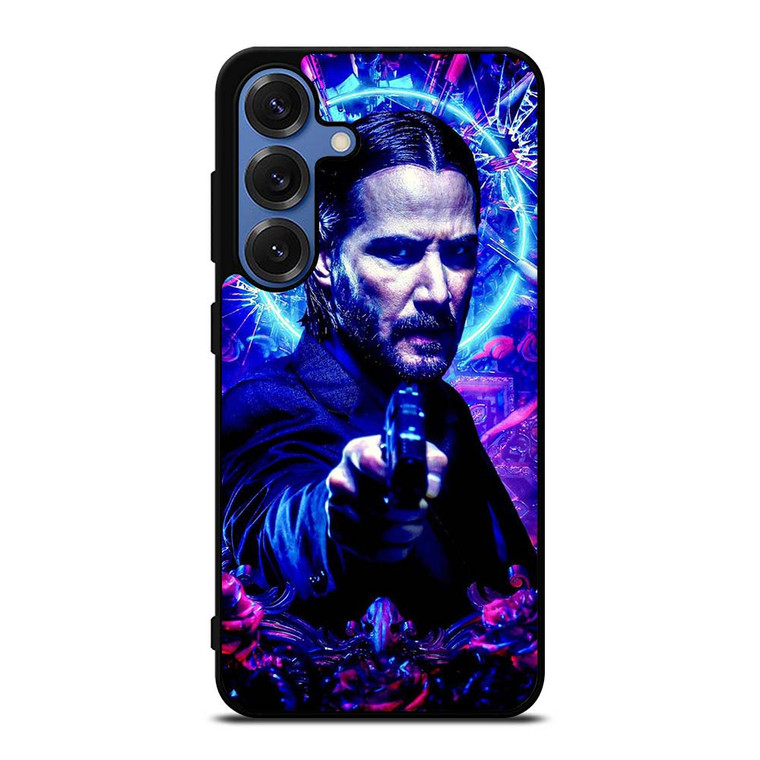 JOHN WICK Samsung Galaxy S25 Case Cover