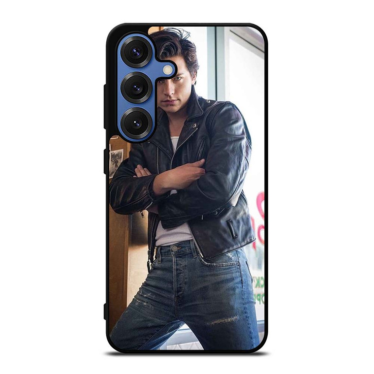 JUGHEAD JONES RIVERDALE Samsung Galaxy S25 Case Cover