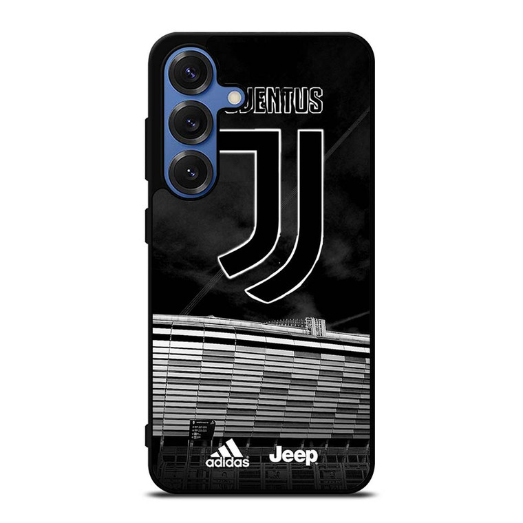 JUVENTUS FC LOGO Samsung Galaxy S25 Case Cover