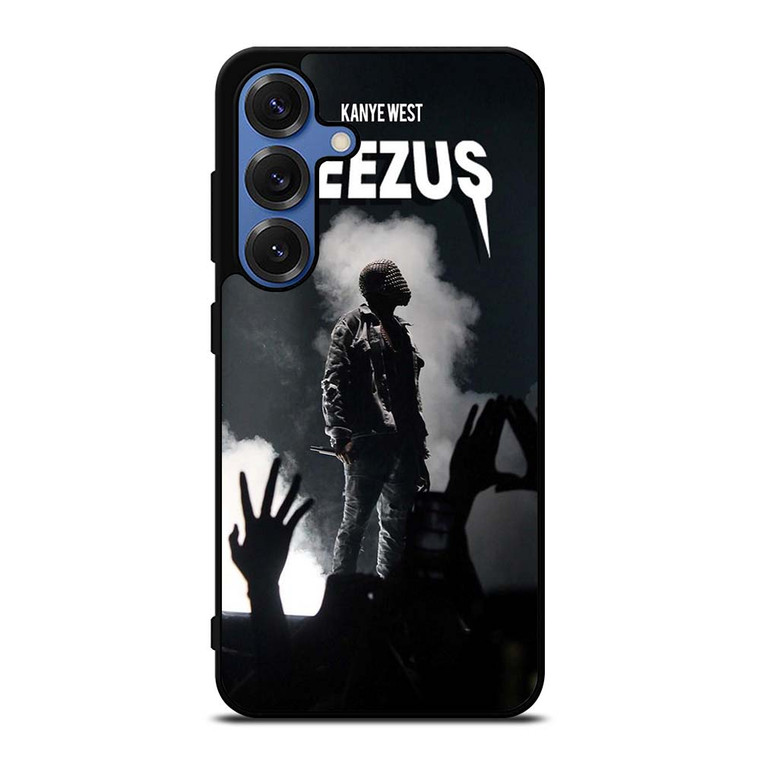 KANYE WEST YEEZUS RAPPER Samsung Galaxy S25 Case Cover