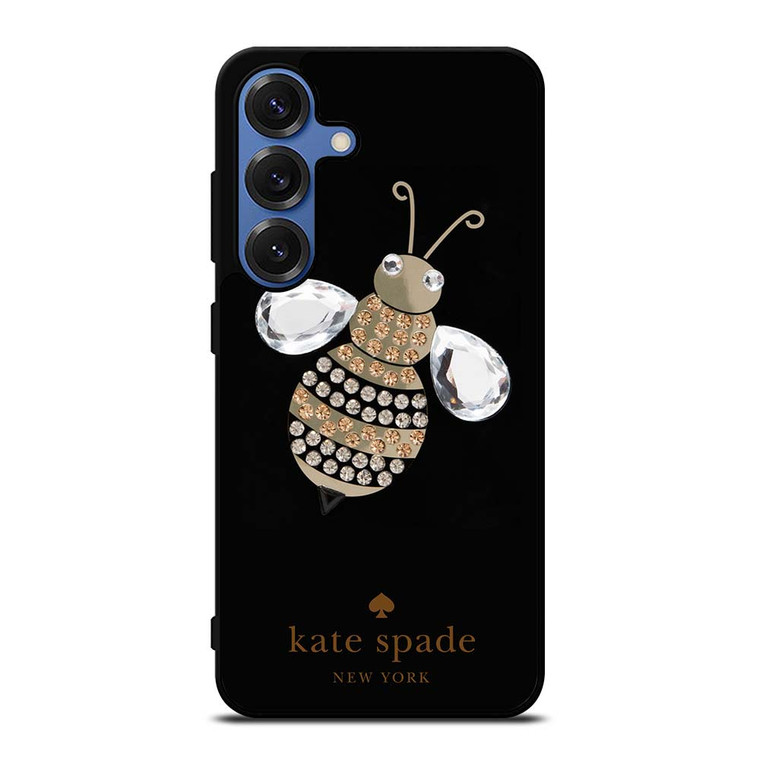 KATE SPADE DIAMOND BEE Samsung Galaxy S25 Case Cover