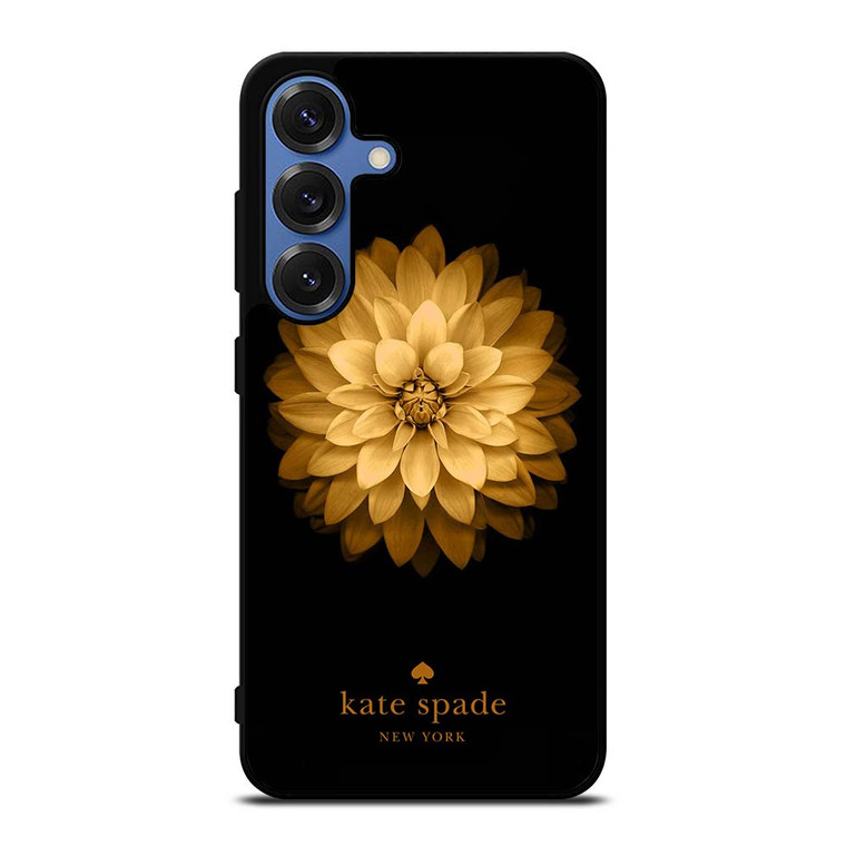 KATE SPADE LOTUS Samsung Galaxy S25 Case Cover