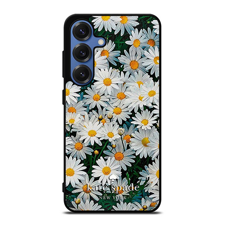 KATE SPADE NEW YORK DAISY MAISE Samsung Galaxy S25 Case Cover