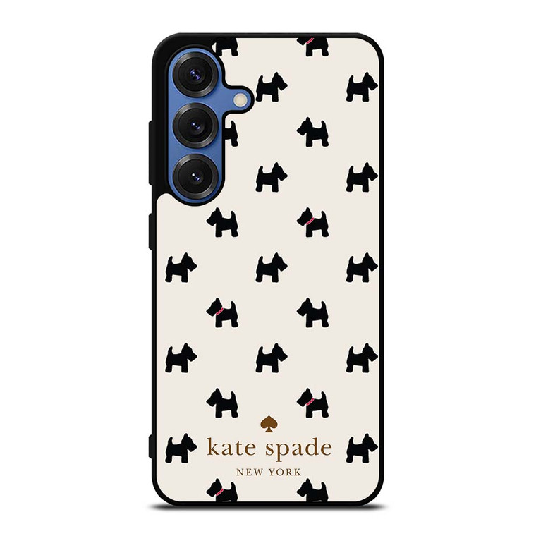KATE SPADE NEW YORK SCOTTIE Samsung Galaxy S25 Case Cover