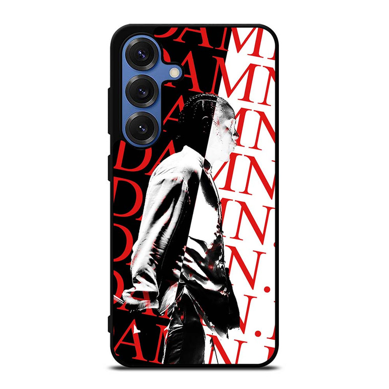 KENDRICK LAMAR DAMN ART Samsung Galaxy S25 Case Cover