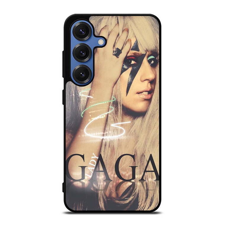 LADY GAGA SINGER Samsung Galaxy S25 Case Cover