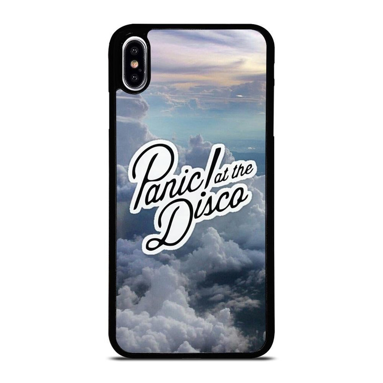PANIC AT THE DISCO SYMBOL iPhone XS Max Case Cover