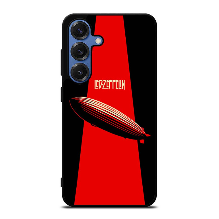 LED ZEPPELIN MOTHERSHIP ALBUM COVER Samsung Galaxy S25 Case Cover