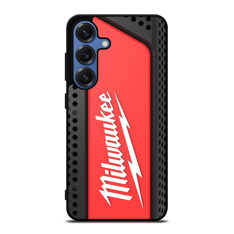 LOGO MILWAUKEE TOOL Samsung Galaxy S25 Case Cover