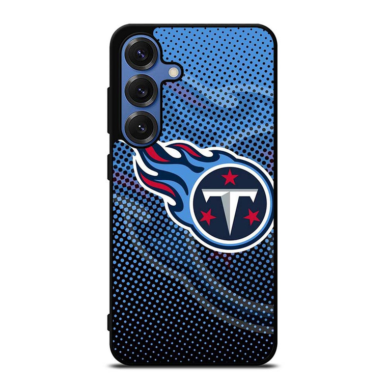 LOGO TENNESSEE TITANS Samsung Galaxy S25 Case Cover