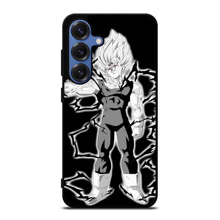 MAJIN VEGETA DRAGON BALL Z CARTOON Samsung Galaxy S25 Case Cover