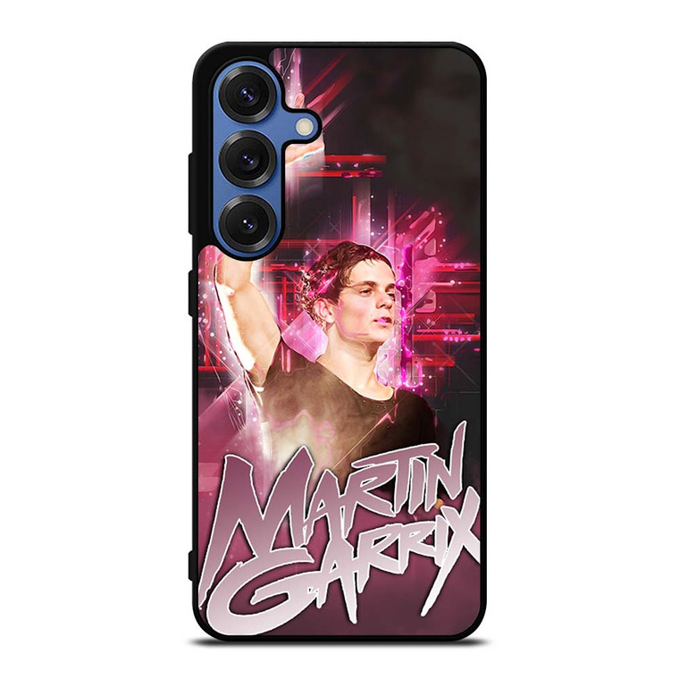 MARTIN GARRIX DJ 2 Samsung Galaxy S25 Case Cover