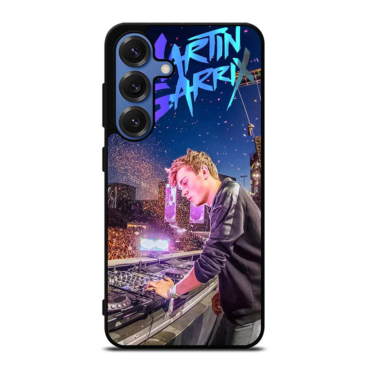 MARTIN GARRIX DJ Samsung Galaxy S25 Case Cover