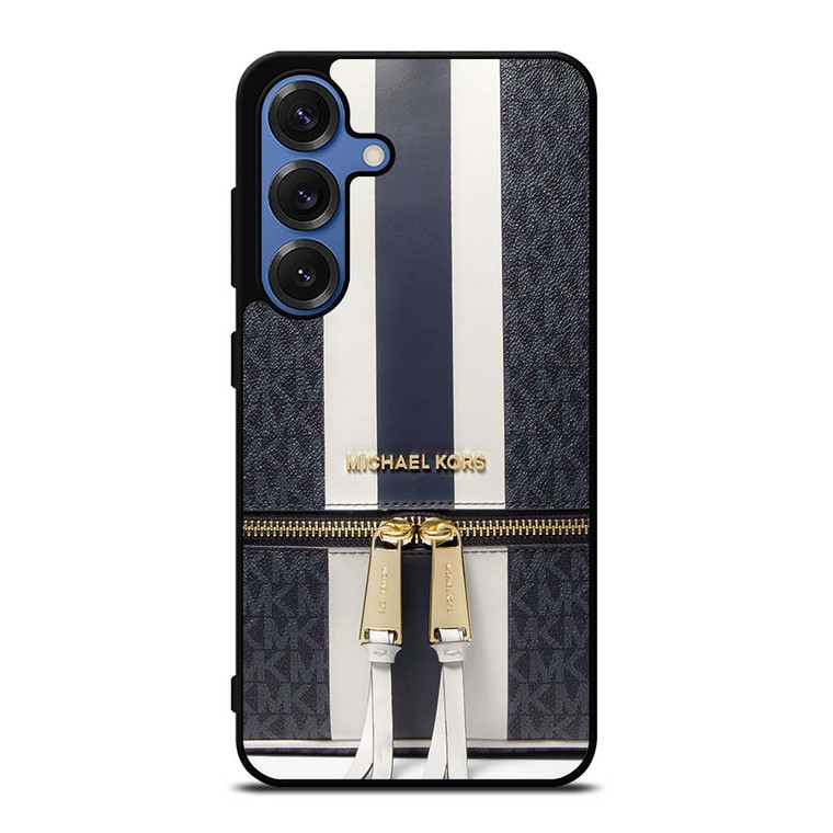 MICHAEL KORS MK LOGO BACKPACK BAG Samsung Galaxy S25 Case Cover