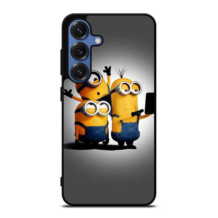 MINION Samsung Galaxy S25 Case Cover