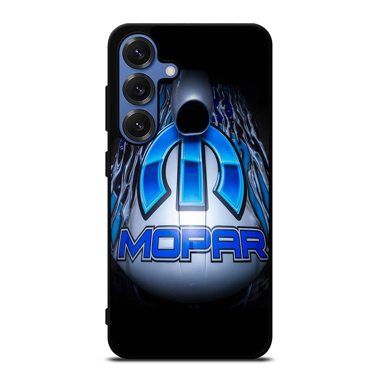 MOPAR ICON Samsung Galaxy S25 Case Cover