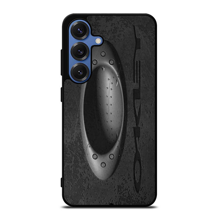 OAKLEY METAL LOGO Samsung Galaxy S25 Case Cover