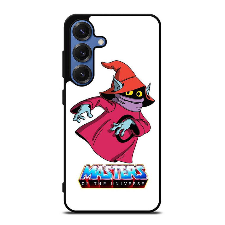 ORKO HE-MAN AND THE MASTER OF THE UNIVERSE CARTOON Samsung Galaxy S25 Case Cover