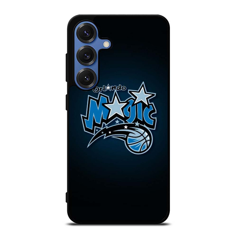 ORLANDO MAGIC NBA TEAM Samsung Galaxy S25 Case Cover