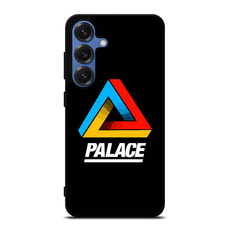 PALACE SKATEBOARD LOGO Samsung Galaxy S25 Case Cover