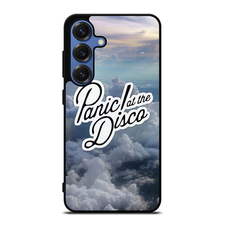 PANIC AT THE DISCO SYMBOL Samsung Galaxy S25 Case Cover