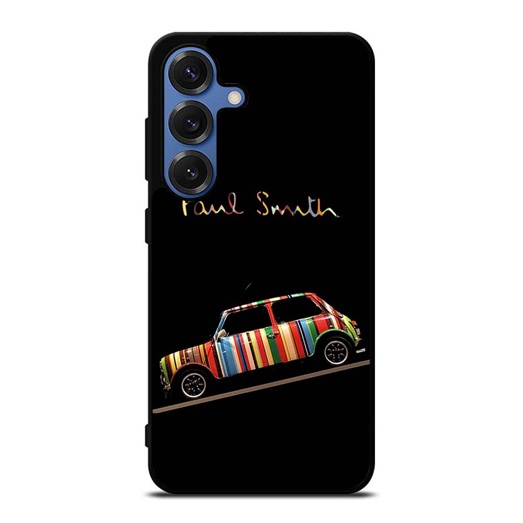 PAUL SMITH STRIPE CASE Samsung Galaxy S25 Case Cover