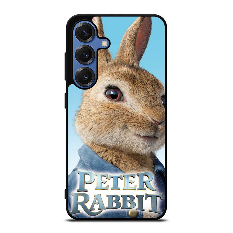 PETER RABBIT Samsung Galaxy S25 Case Cover
