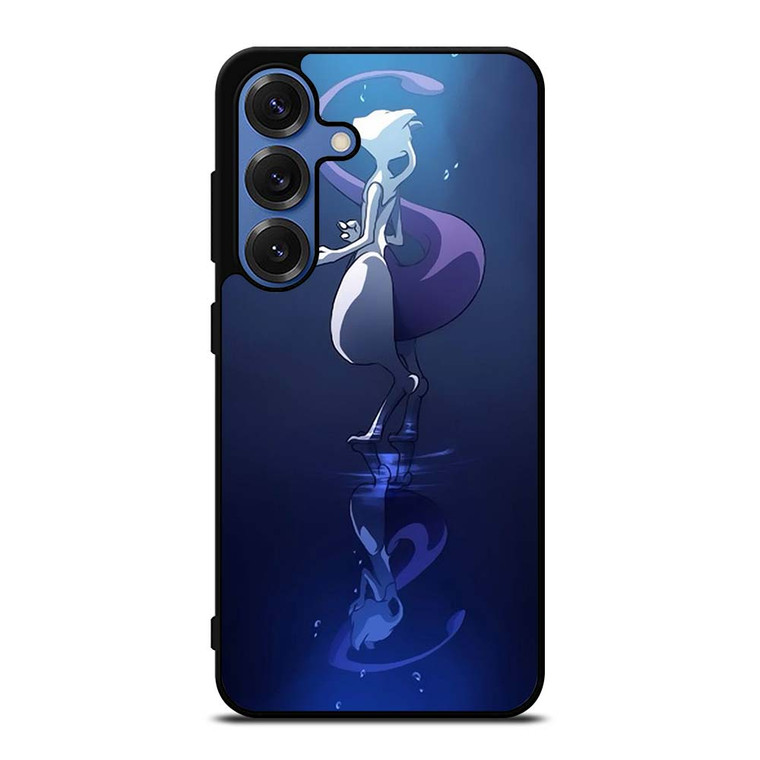 POKEMON MEWTWO CARTOON Samsung Galaxy S25 Case Cover