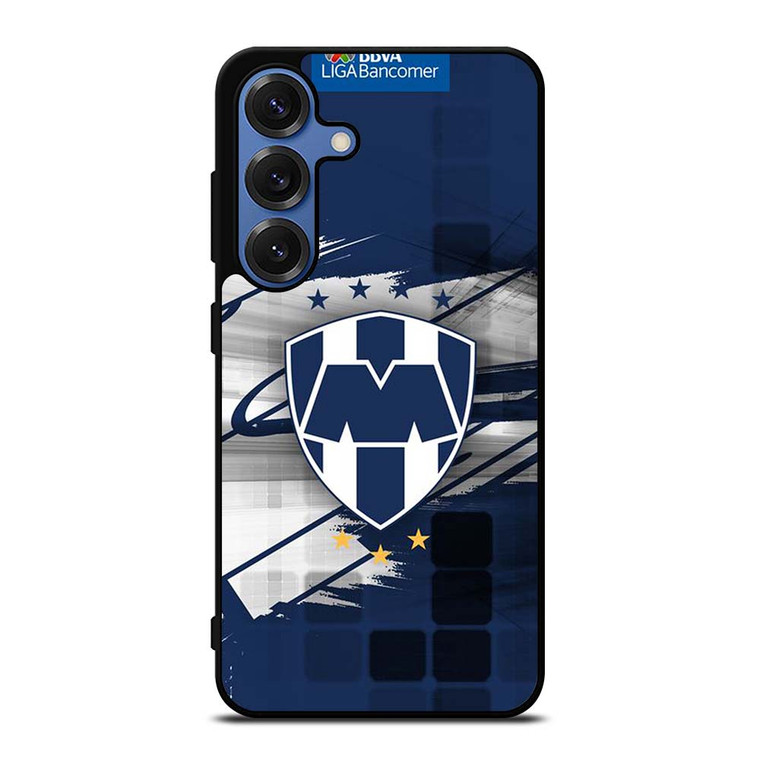 RAYADOS MONTERREY FC SYMBOL Samsung Galaxy S25 Case Cover