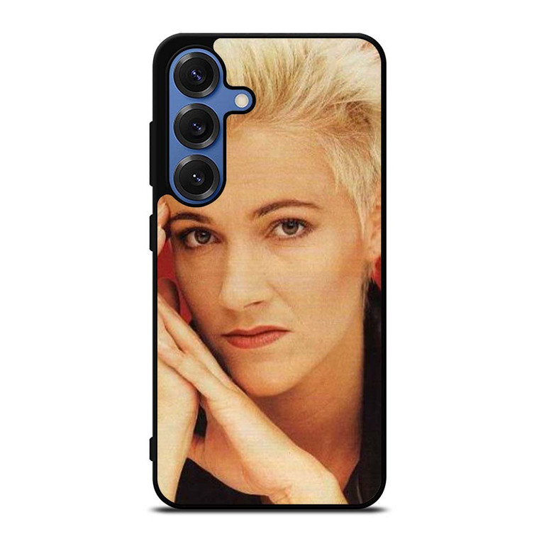 ROXETTE GUN MARIE FREDRIKSSON Samsung Galaxy S25 Case Cover