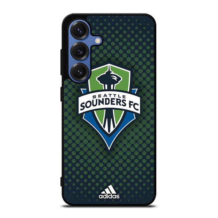 SEATTLE SOUNDERS FC SOCCER MLS ADIDAS Samsung Galaxy S25 Case Cover