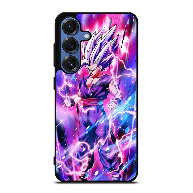 SON GOHAN BEAST DRAGON BALL SUPER ANIME Samsung Galaxy S25 Case Cover
