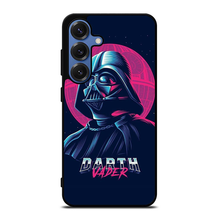 STAR WARS THE DARTH VADER Samsung Galaxy S25 Case Cover