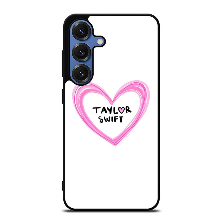 TAYLOR SWIFT LOVE LOVER Samsung Galaxy S25 Case Cover
