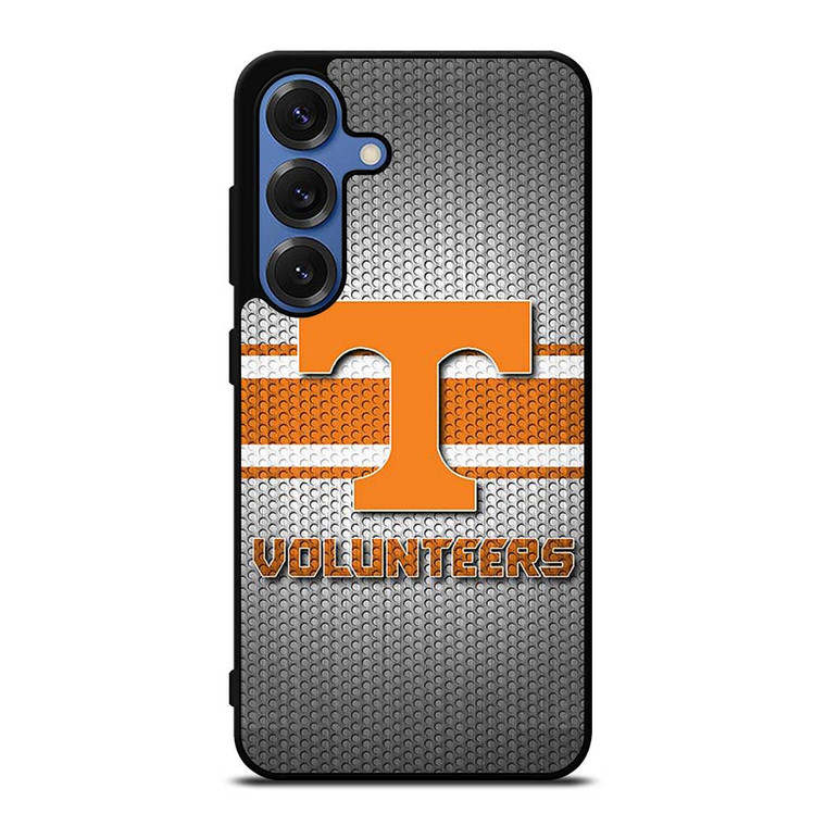 TENNESSEE UT VOLS PLATE LOGO Samsung Galaxy S25 Case Cover
