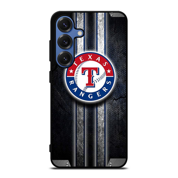TEXAS RANGERS MLB Samsung Galaxy S25 Case Cover