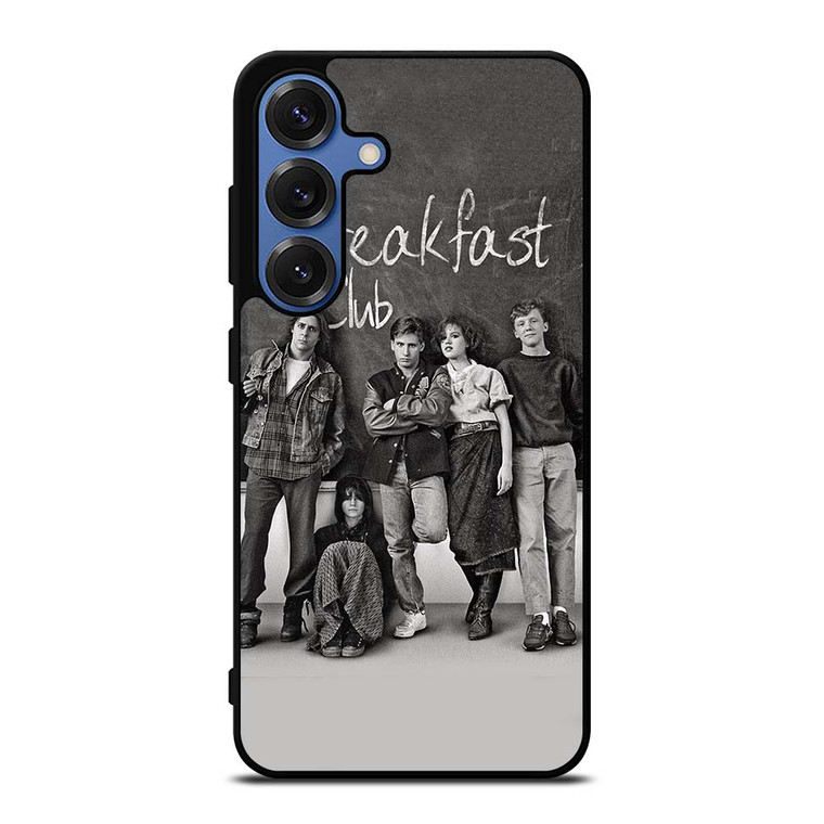 THE BREAKFAST CLUB 2 Samsung Galaxy S25 Case Cover