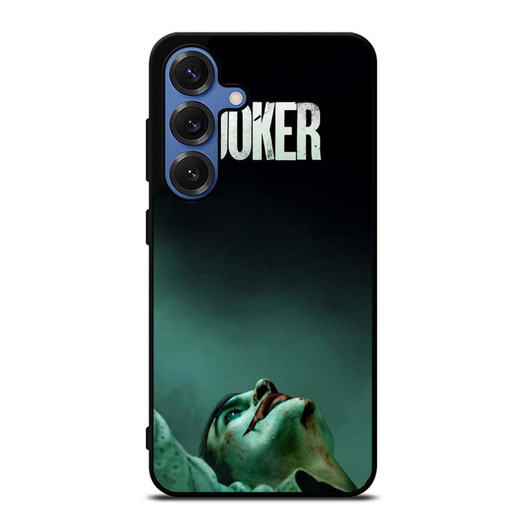 THE JOKER Samsung Galaxy S25 Case Cover