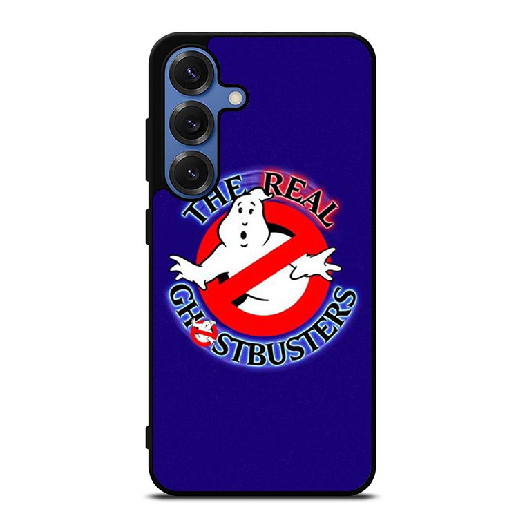 THE REAL GHOSTBUSTERS Samsung Galaxy S25 Case Cover