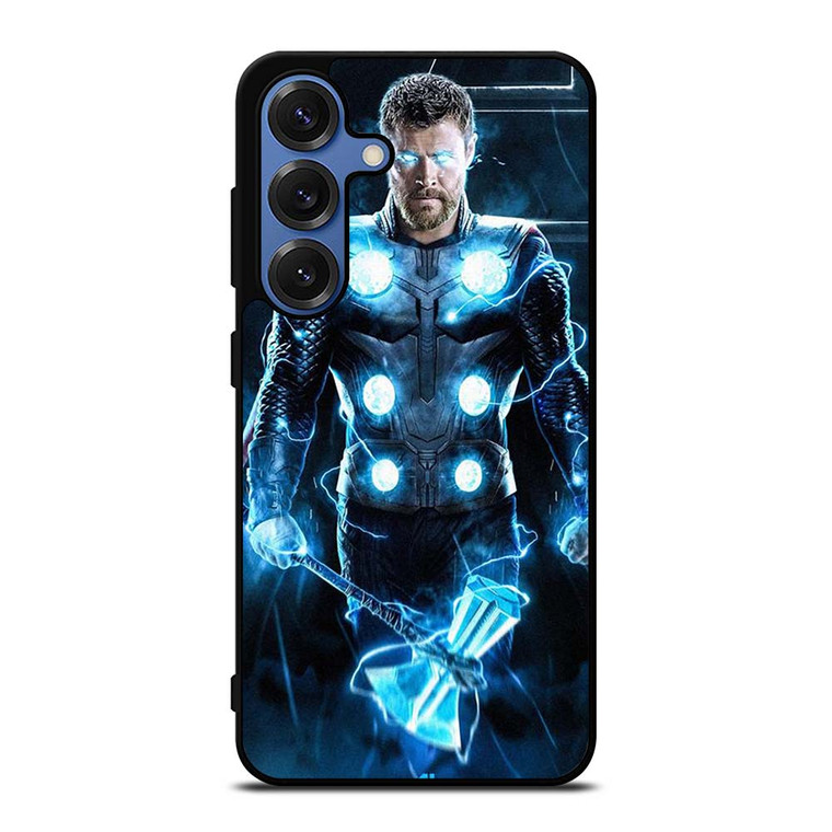 THOR AVENGERS ENDGAME Samsung Galaxy S25 Case Cover