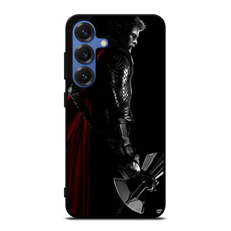 THOR MARVEL SUPERHERO NEW Samsung Galaxy S25 Case Cover