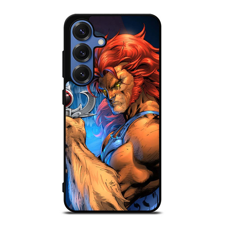 THUNDERCATS ART Samsung Galaxy S25 Case Cover